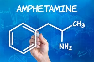 Amphetamine