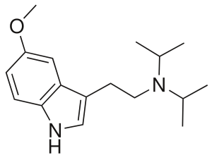 5-meo-MIPT 