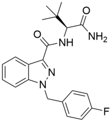 ADB-FUBINACA