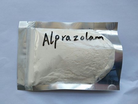 Alprazolam