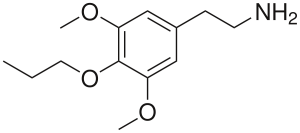 Proscaline