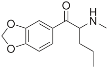 Pentylone