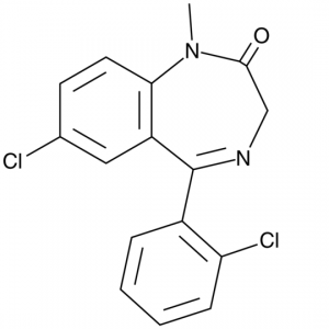 Diclazepam