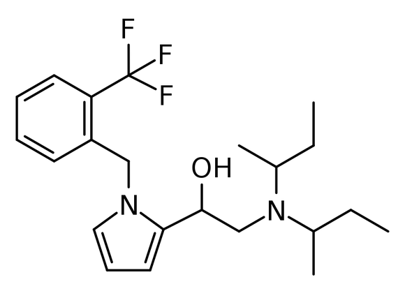 2F-Viminol