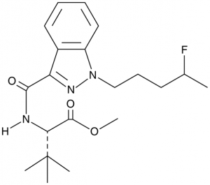 4F-MDMB-PINACA 