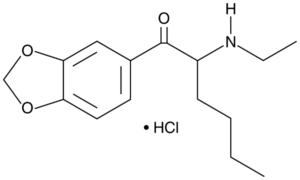 N-ethyl Hexylone