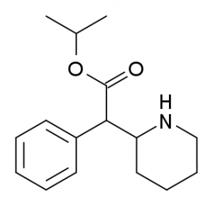 Isopropylphenidate