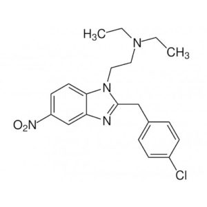 Metodesnitazene