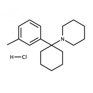 3-Me-PCP (3-methyl-PCP)