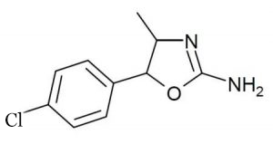 4-Chlorine-4-methylaminorex