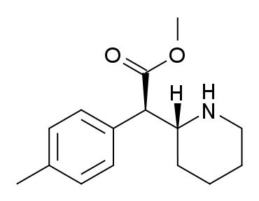 4-MeTMP (threo-4-Methylmethylphenidate)