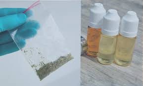 Cannabinoids Sample Pack