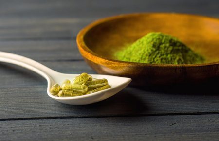 Kratom