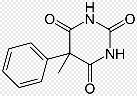 Phenobarbital