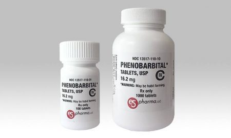 Phenobarbital