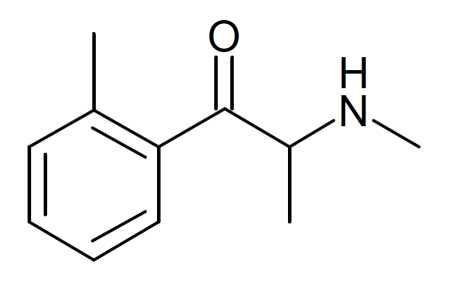 2-Methylmethcathinone