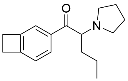 3,4-EtPV(3,4-Ethylenepyrovaleron)