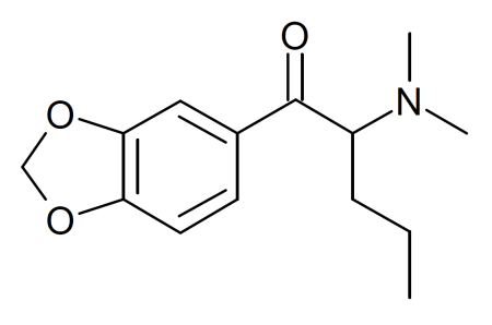 Dipentylone