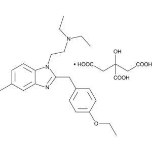 Etomethazene