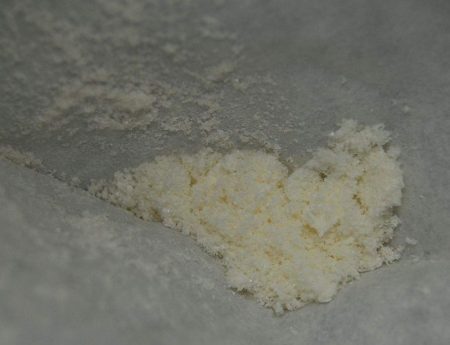 Dimethyltryptamine (DMT)