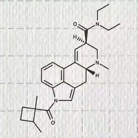 1D-LSD