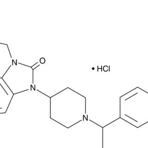 Cychlorphine